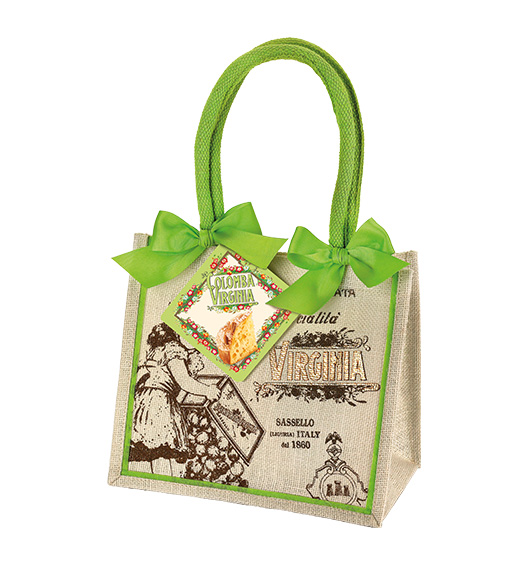 Mini Colomba Tradizionale